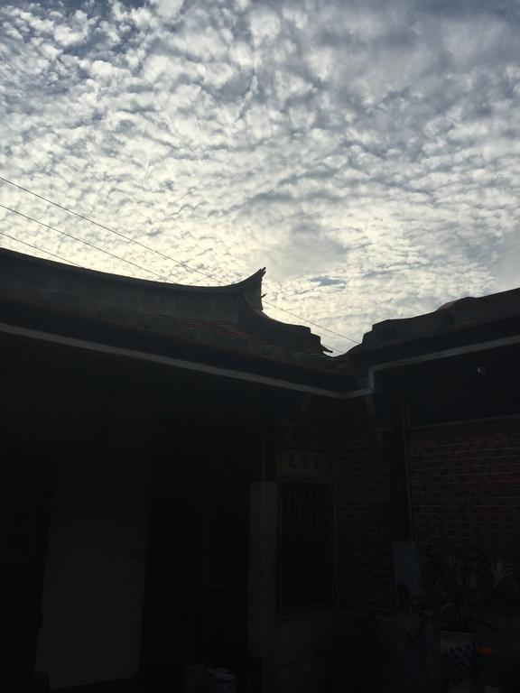 Red Tomato B&B Jinsha Exterior foto