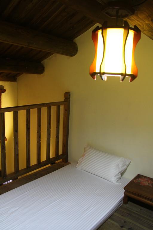 Red Tomato B&B Jinsha Exterior foto